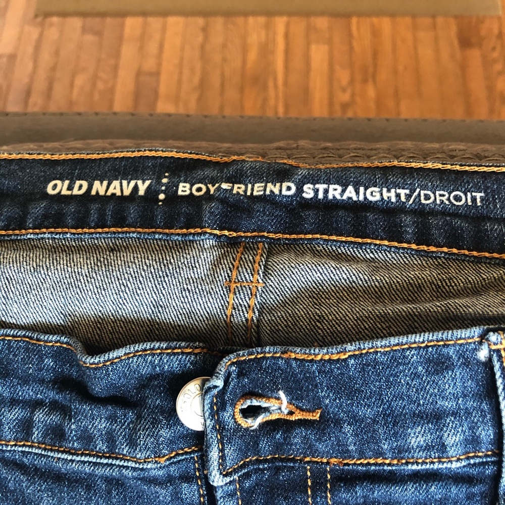 Jeans - Picture 3 of 4